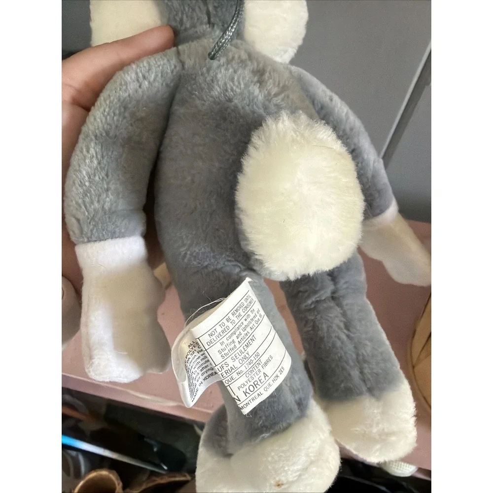 Bugs Bunny Plush 1991 Warner Bros 16